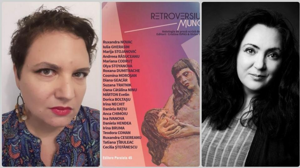 Timpul prezent în literatură - „Retroversiuni”: femeile și munca lor, văzută și nevăzută