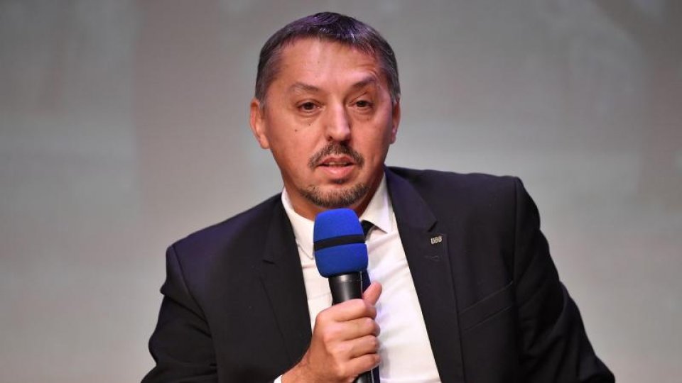 Ministrul Educației și Cercetării dr. Daniel David: „Ca ministru, sunt obligat să implementez acele măsuri prin care salvăm țara, în toamnă”