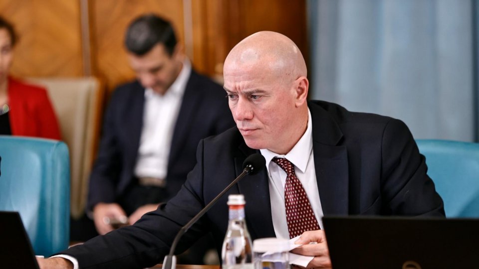 AUDIO. Ministrul Culturii, Demeter András, despre posibilele reduceri cu 10 procente ale bugetelor: „Managerii care nu vor reuși să gestioneze bugetul de anul viitor vor trebui să plece”