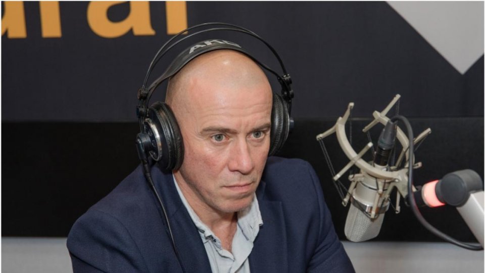 AUDIO Ministrul Demeter András, la RRC: "Cultura nu este supraponderală. Avem nevoie de curaj și asumare"