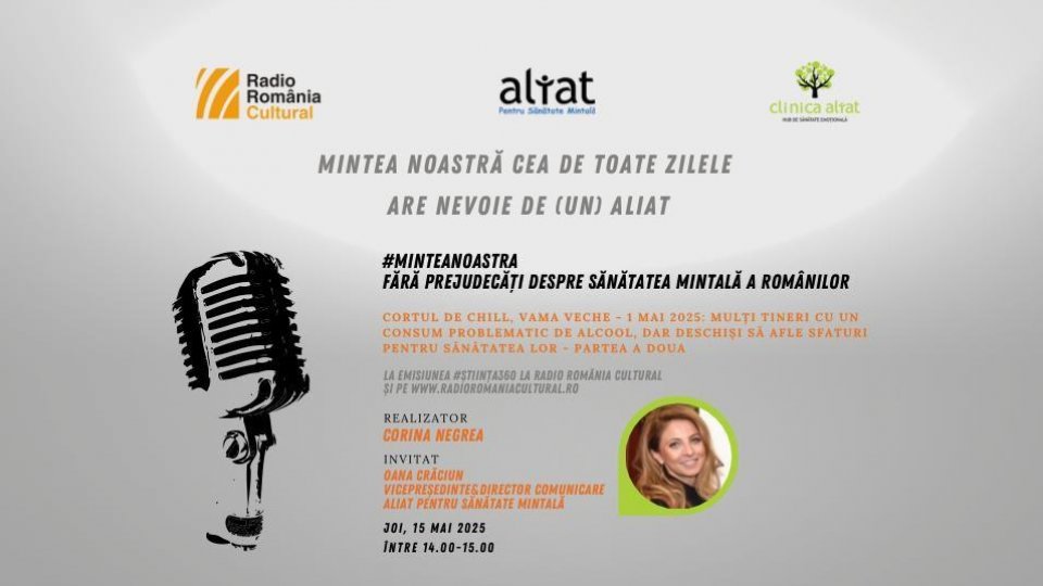 Oana Crăciun: „Adolescenții din generația de azi sunt mult mai curioși în ceea ce privește evaluarea sănătății lor”