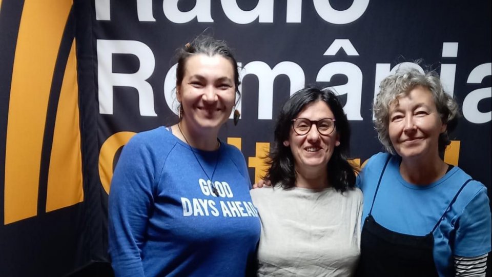 Margarida Cardoso la Festivalul Filmului European -  Imaginile care spun adevărul uitat al colonialismului portughez