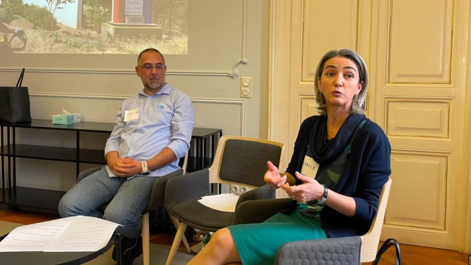 Cristian Airinei, aparținător diabetic: „Am învățat repede că diabetul nu se termină la persoana care face insulină”