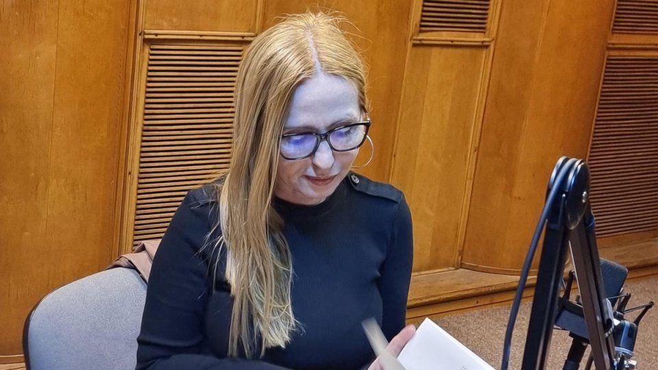 Daniela Rațiu: “Dacă vorbim despre Ana Pauker, vorbim, de fapt, despre mecanismul de putere”
