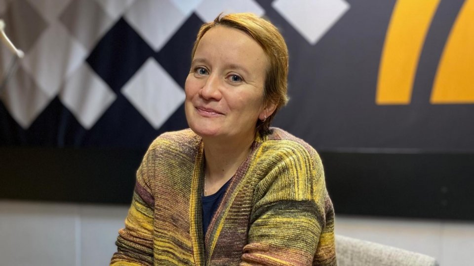 Timpul prezent - Acordul climatic de la Paris - 10 ani mai târziu. Interviu cu Ana-Maria Pălăduș