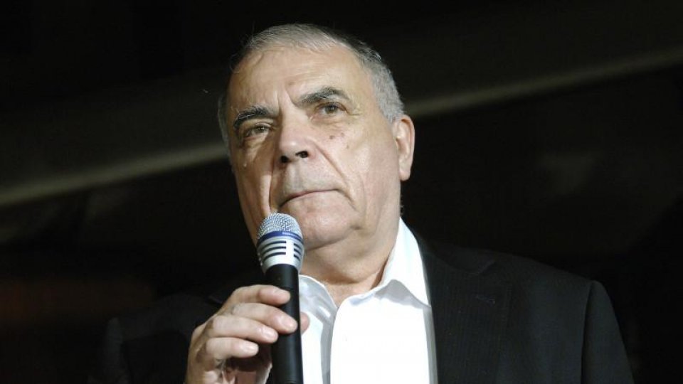 Ion Bogdan Lefter: “Nicolae Manolescu a fost și a rămas firesc toată viața lui”