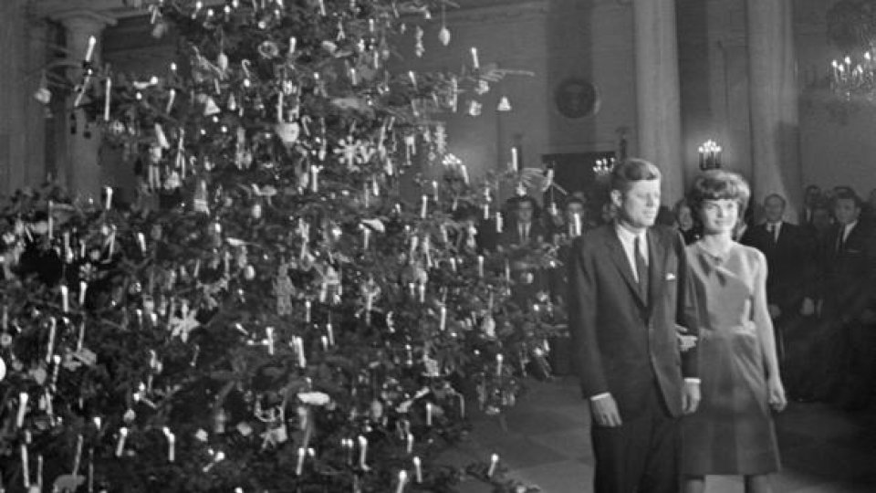 De ce avem brazi de Crăciun? Istoria surprinzătoare a unei tradiții răspândite în întreaga lume