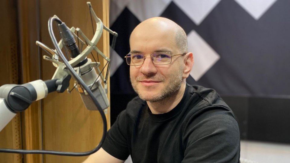 Timpul prezent - Ce (ne) unește și ce (ne) desparte de Paște? O discuție cu Alex Dincovici