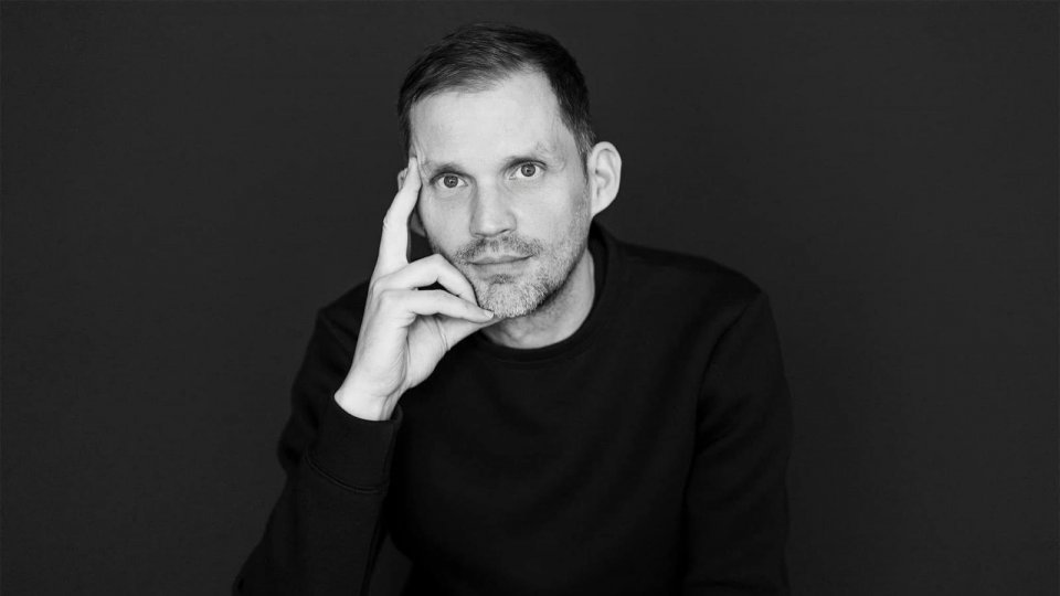 „Arhitectura face parte din viața mea, trăiesc arhitectură, respir arhitectură”, artistul Vlad Nancă, la Bienala de la Veneția