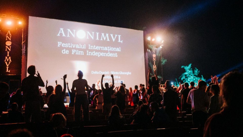 Cele mai recente filme semnate de Radu Jude, Nadav Lapid, Julia Ducuornau se văd în Delta Dunării, la Anonimul