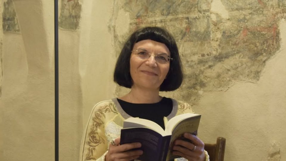 Orașul care m-a făcut. Scriitoarea Ioana Pârvulescu despre Brașov: „Mi-e puțin frică să nu se transforme Brașovul într-un vast restaurant sau cafenea”