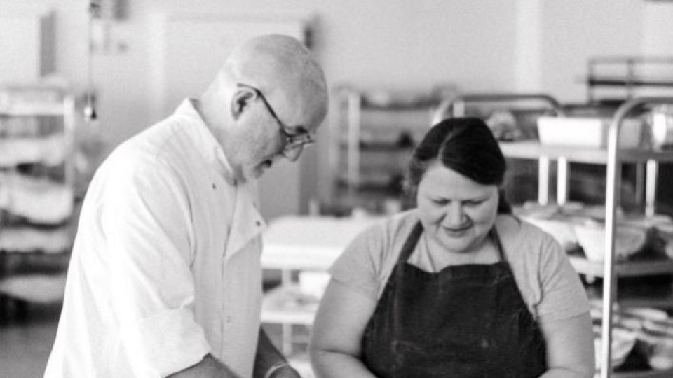 Culise sonore. „Am ales o meserie umilă, în care să găsesc mai mult sens” – Natalia Sitcai, despre arta pâinii și curajul unui nou început