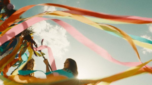 „CATANE”, filmul regizat de Ioana Mischie, nominalizat la Hollywood Music in Media Awards pentru muzica originală semnată de Emiliano Mazzenga