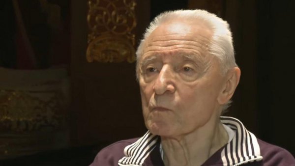 Coregraful rus Iuri Grigorovici a murit la vârsta de 98 de ani