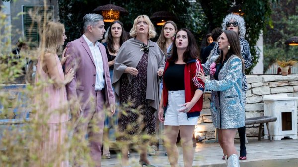 3 zile în septembrie, cel mai nou film semnat de Tudor Giurgiu, selectat în secțiunea Limelight a Festivalului Internațional de Film de la Rotterdam