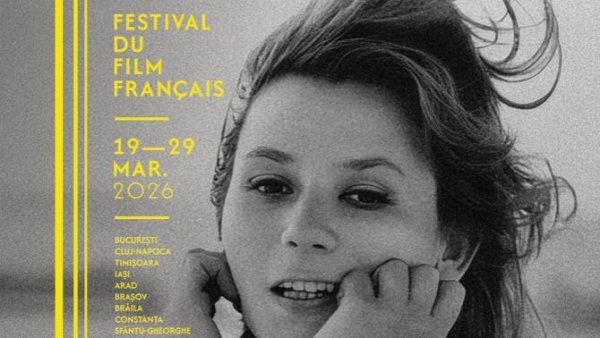 Festivalul Filmului Francez ajunge anul acesta la cea de-a 30-a ediție  și va avea loc între 19–29 martie, în 16 orașe din România