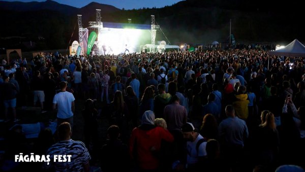 Făgăraș Fest: trei zile de explorare, creativitate și comunitate, între 11 și 13 iulie 2025