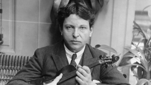 Enescu și pianiștii lui acompaniatori