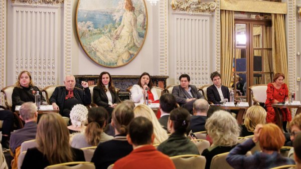 Programul Festivalului Internațional George Enescu, ediția 2025. Peste 4000 de artiști vor fi prezenți la București, între 24 august și 21 septembrie, într-o ediție cu tema „Aniversări /Celebrations”