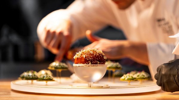 România își alege pentru prima dată echipa Bocuse d’Or.  Cine va reprezenta țara noastră la Marsilia?