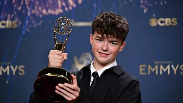 Owen Cooper devine cel mai tânăr actor laureat la Emmy din istorie, la doar 15 ani