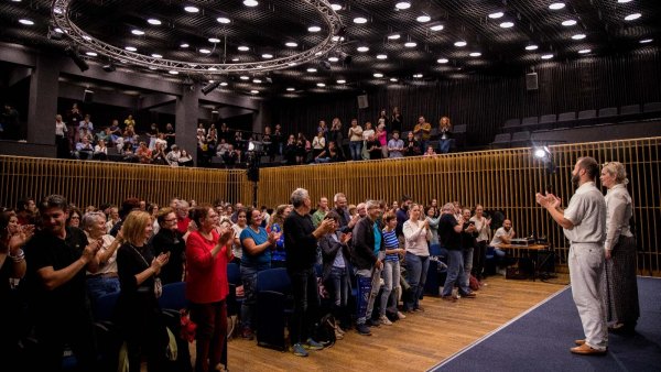 Festivalul „25 de ore de teatru non-stop” va avea loc la Timișoara, în primul weekend din luna octombrie