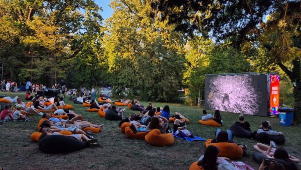 Summer Well 2025 - aerul atârnă greu, zilele par să se repete, toamna și implicit sfârșitul verii încep să-și facă simțite prezența