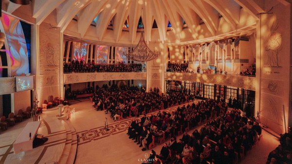 Classix Festival 2026 deschide o nouă aventură clasică contemporană