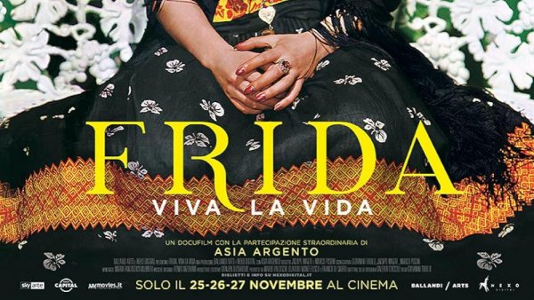 „Frida – Viva la Vida” la Muzeul Național de Artă al României: viața și creația pictoriței mexicane, una dintre cele mai emblematice și revoluționare figuri ale artei moderne