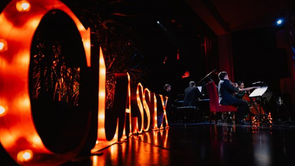 Classix Festival 2026 – Art & Mind. Programul complet al concertelor