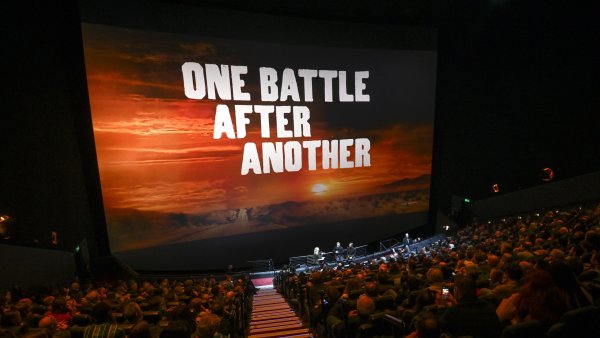 Gala BAFTA 2026: "One Battle After Another", cel mai bun film