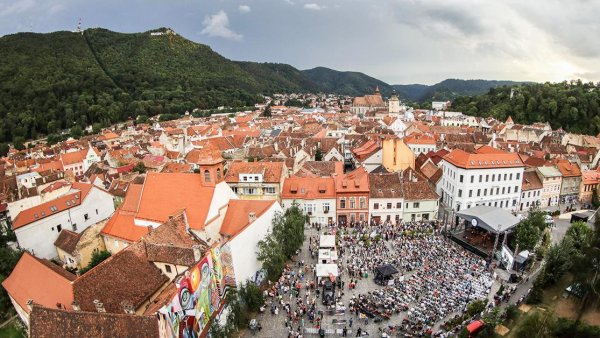 Brașov Jazz & Blues Festival revine cu o nouă ediție „peste tot în oraș”, între 14 și 17 august