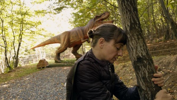 Radu Jude în competiția oficială a Festivalului Internațional de Film de la Berlin cu lungmetrajul „Kontinental ‘25”