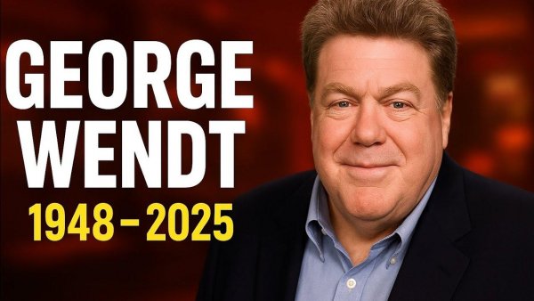 George Wendt, actorul emblematic din „Cheers”, a încetat din viață la 76 de ani