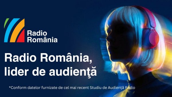 Radio România lansează campania „Stai sigur pe net”, pentru siguranța digitală a minorilor