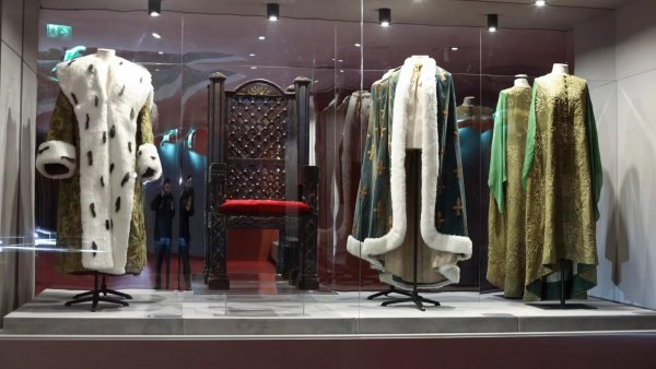 Ziua Culturii Naționale la TNB