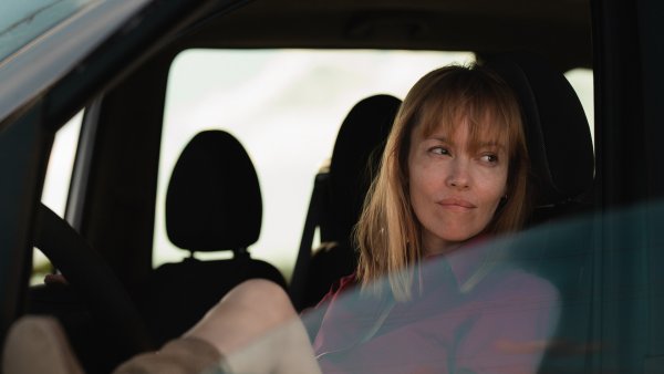 Olimpia Melinte, în rolul principal într-un nou film italian:  Làstima