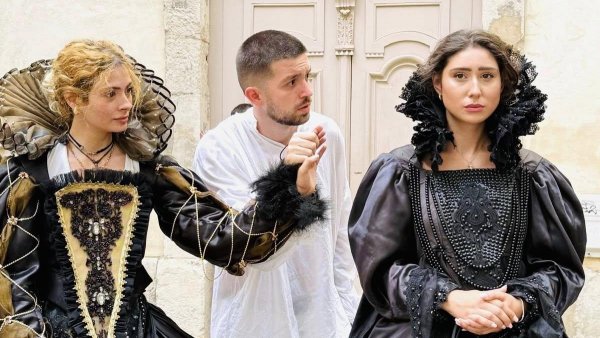 Șapte spectacole din Festivalul OFF Avignon 2025 vin la Festivalul Internațional Shakespeare Craiova 2026