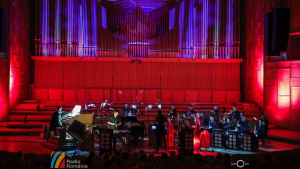 Enescu în Control – Festivalul Enescu intră pe scena alternativă din București