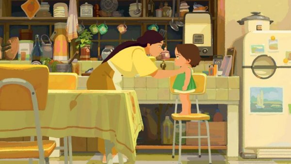 Animest.20:  premiera națională „Amélie et la métaphysique des tubes”, în deschiderea ediției aniversare