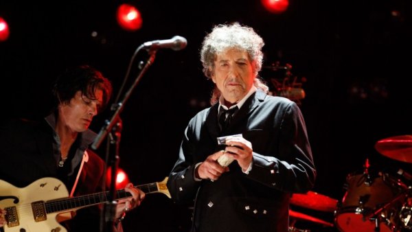 Bob Dylan și agenția Magnum publică un scurtmetraj cu 79 de fotografii de arhivă!