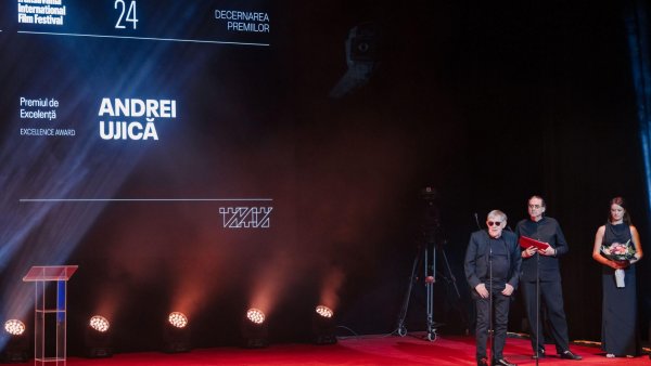 Câștigătorii TIFF.24: Povești puternice și emoționante cuceresc cele mai importante premii ale ediției