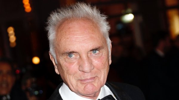 Actorul britanic Terence Stamp a murit la vârsta de 87 de ani