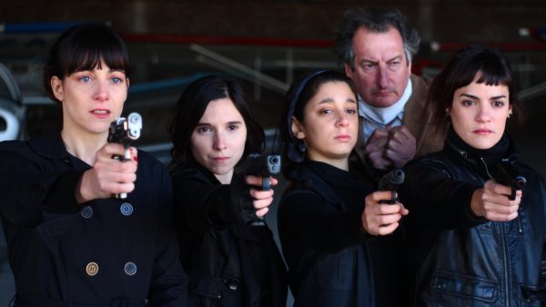 Filme de la Berlinale, Locarno, Rotterdam și Toronto, în Competiția Internațională de Lungmetraj de la BIEFF.15