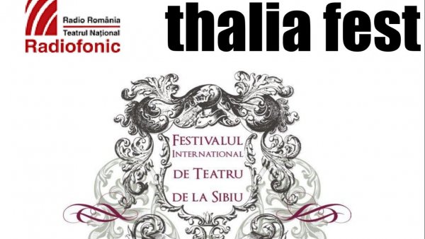 Teatrul Naţional Radiofonic – Radio România prezent la FITS