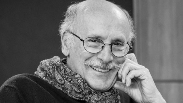 Actorul Ovidiu Schumacher — Premiul pentru întreaga carieră la  Premiile Gopo 2026