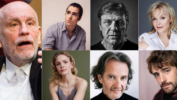 Sean Bean și Miranda Richardson se alătură lui John Malkovich în distribuția filmului ”Cravata galbenă” 