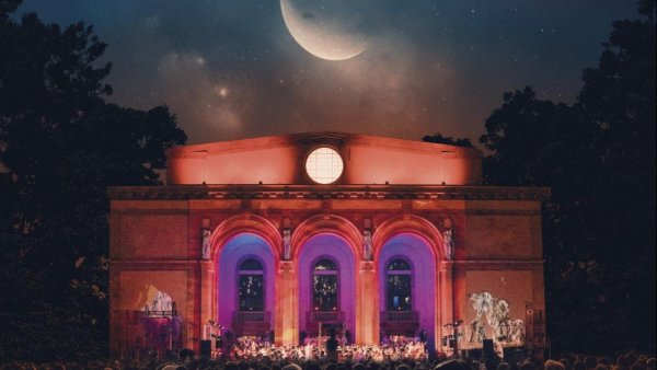 Opera Națională București prezintă Promenada Operei, ediția a XIII-a, în 23 septembrie pe esplanadă 