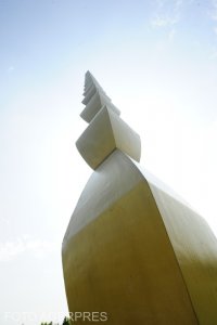 Ce a lăsat Brâncuși României