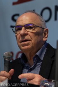 Gabriel Liiceanu: "Monica Lovinescu și Virgil Ierunca și-au riscat vocația, viața, au riscat tot."  | PODCAST